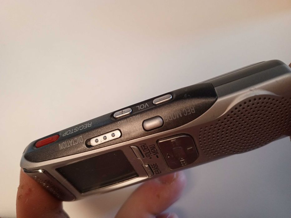 Dyktafon Panasonic RR-QR160
