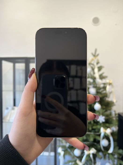 Telefon iPhone 16 PRO MAX 256GB Złoty Apple Gwarancja iTrade