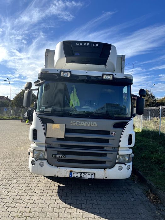 Scania