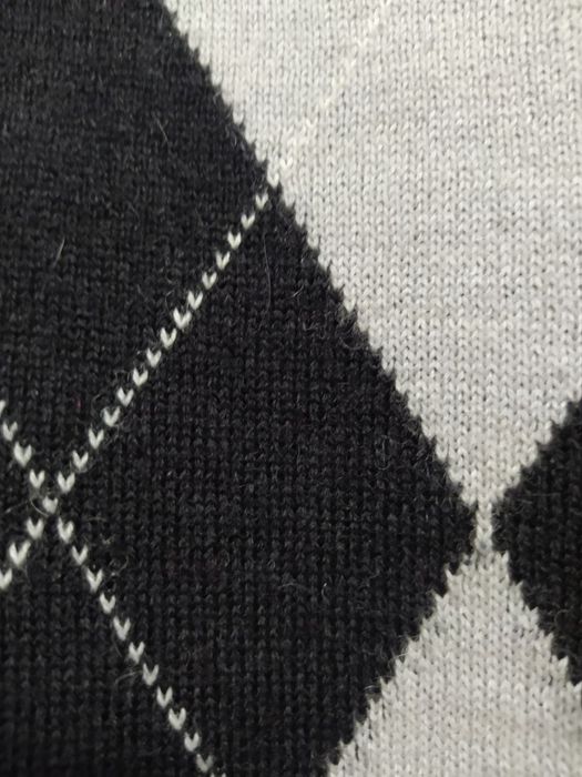 Джемпер мужской полушерстяной р. ХЛ/2ХЛ  Crane