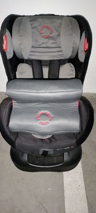 Cadeira auto bom estado