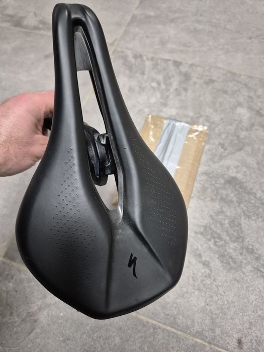 Selim specialized Power e espigão specialized