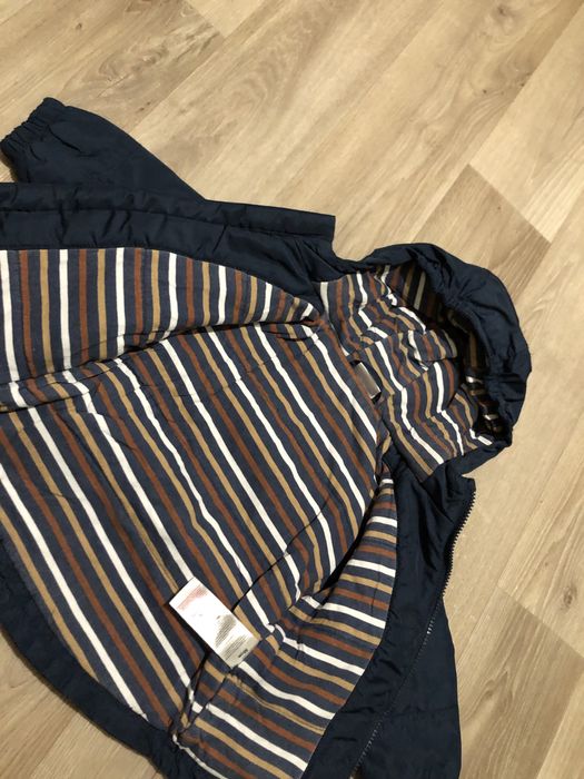 Куртка дитяча на хлопчика