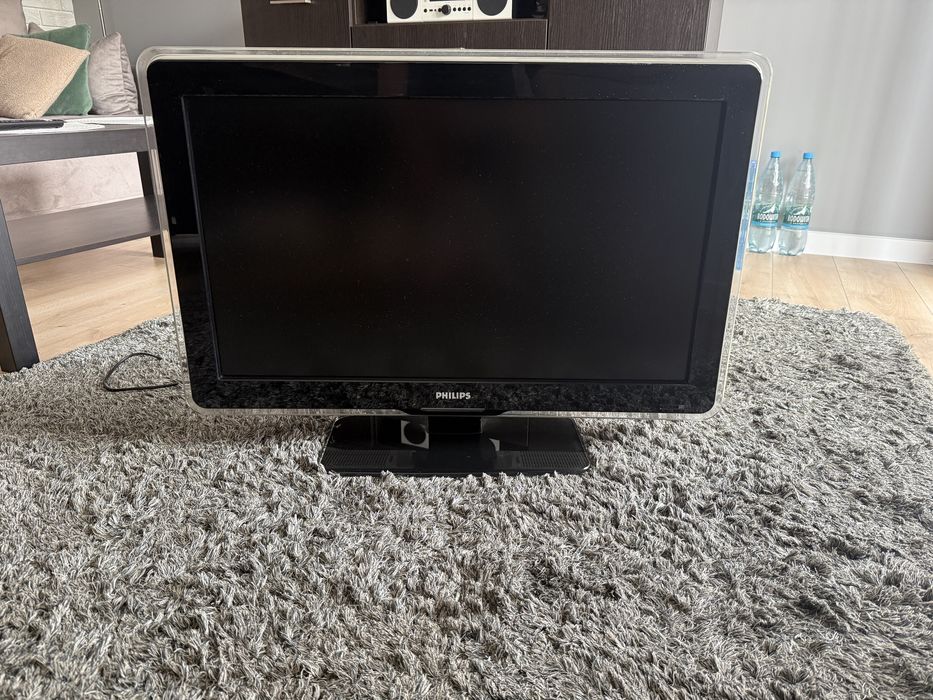 Telewizor TV Philips Ambilight 32” 32PFL7603D/12