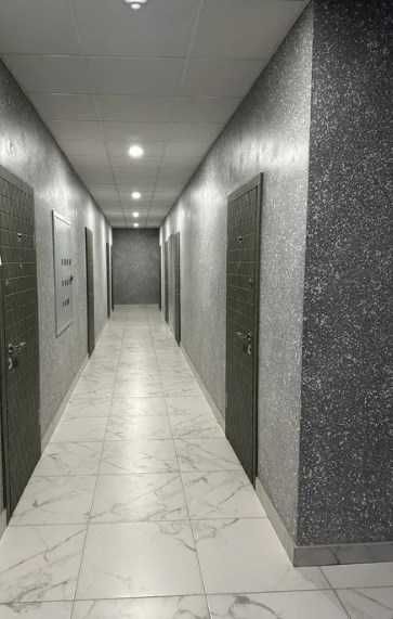 1-room apartment apartment by the address st. Protsenko (area 23 m²) - Atlanta.ua - photo 6