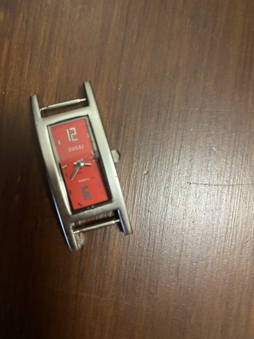 Mostrador de relógio