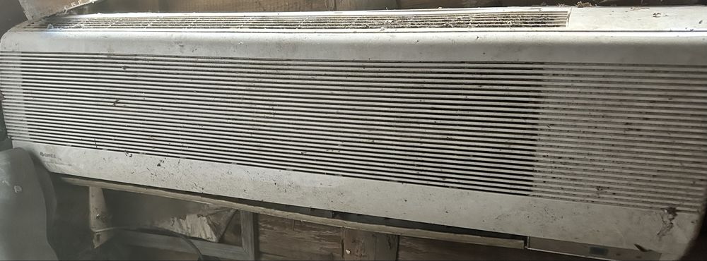 Продам кондиціонер GREE KFR-70W/AI