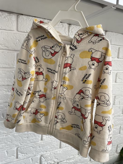 Кофтинка на застібку