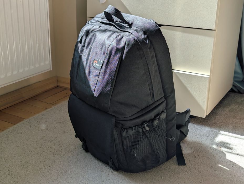 Фоторюкзак Lowepro Fastpack 350
