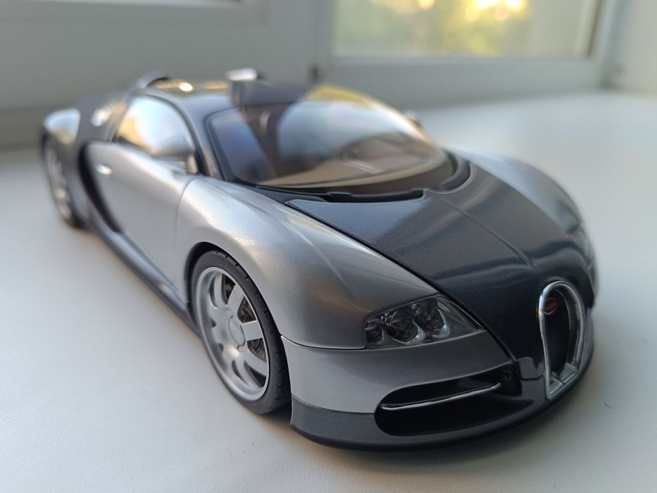 bugatti veyron - купити антикваріат - Ціна на OLX.ua