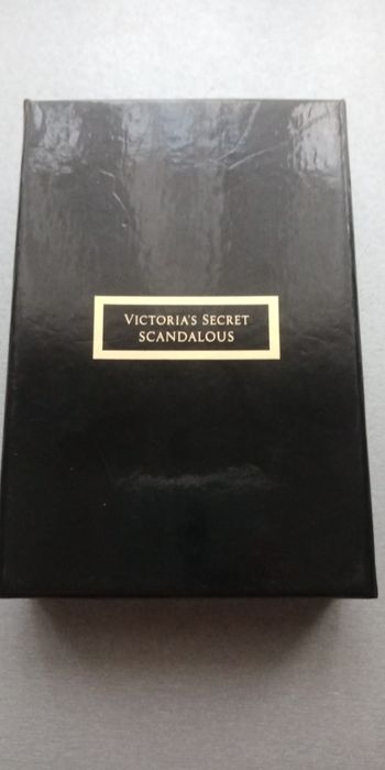 Підвіска Victoria's Secret Scandalous