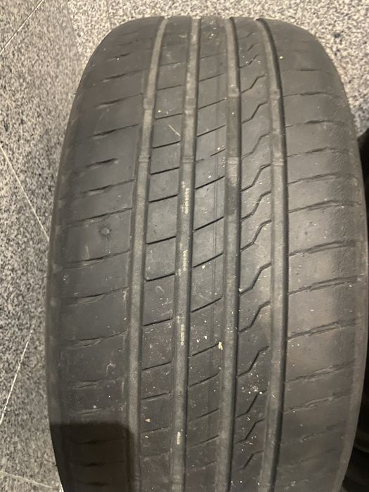 Jantes BMW F10/ F11 17” 225/55 R17