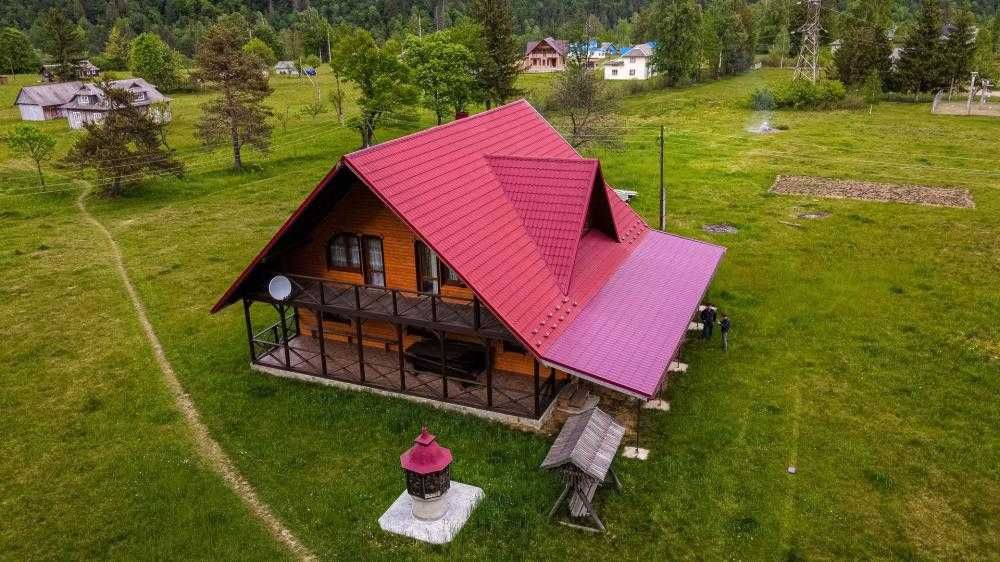 Будинок у Косівському районі