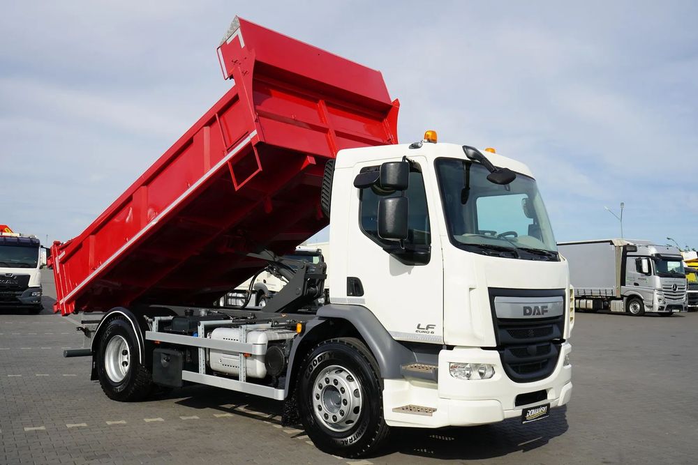 DAF