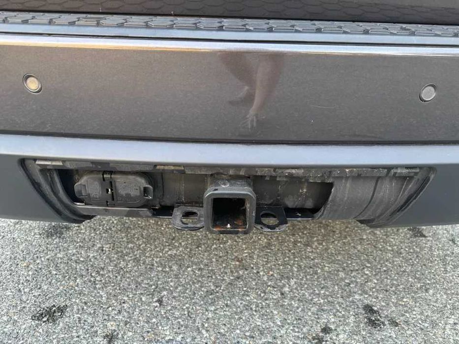 2015 Dodge Durango Citadel