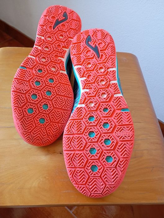 JOMA Regat Rebond 2201 Futsal