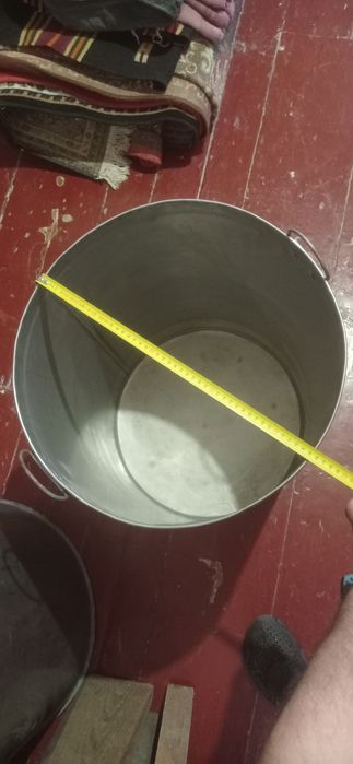 Продам бак нержавейка!