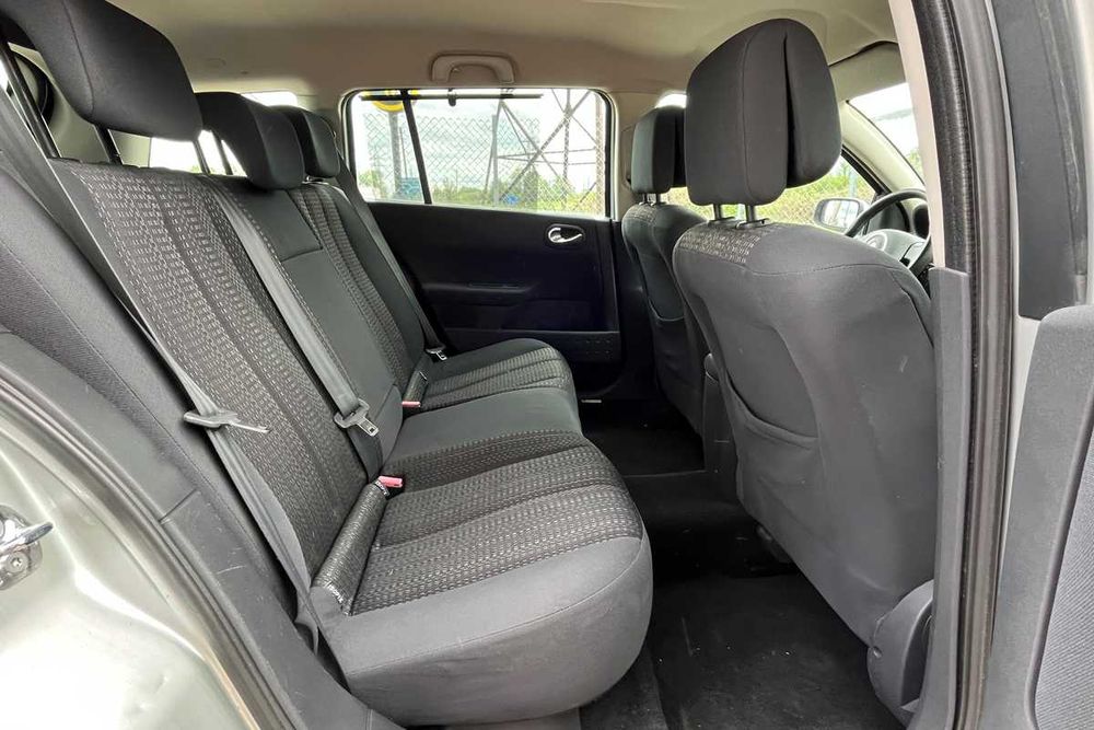 Renault Megane 2007