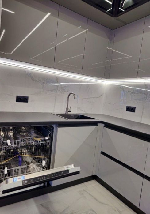 3-кімнатна квартира за адресою (площа 104 м²) - Atlanta.ua - фото 3