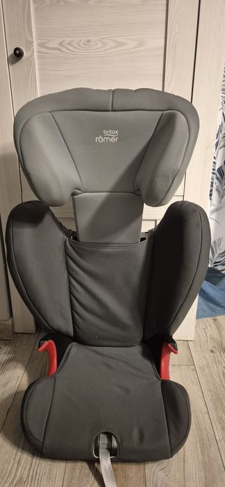 Fotelik samochodowy Römer Kid Fix SL 15-36kg