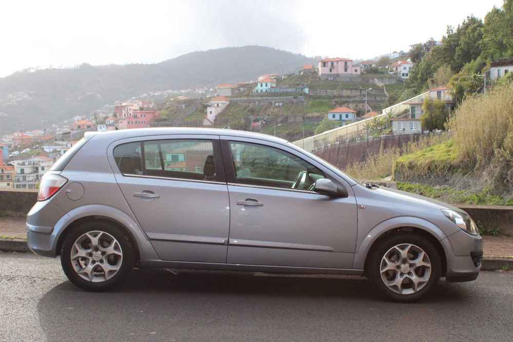 Opel Astra Bom Estado