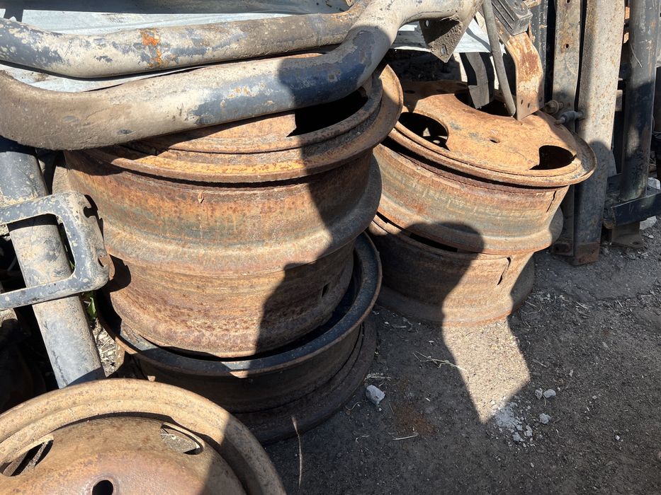 Продам ося ИФА прицеп