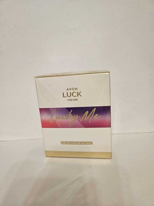 Avon  Lucky Me damski 2 opakowania