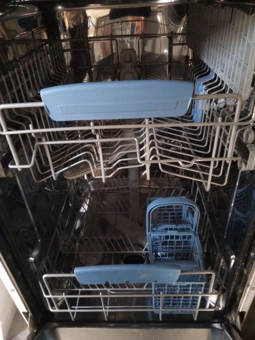 Zmywarka Indesit