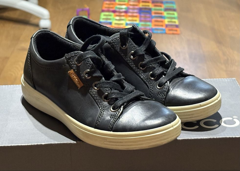 Кросівки, туфлі, кеди, чоботи Ecco, 33, 20,5 см