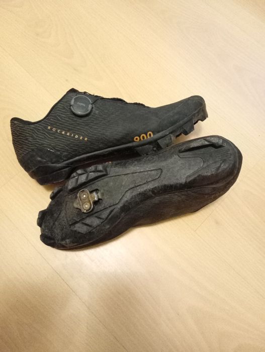 Sapatos btt rockrider 900 nº 46
