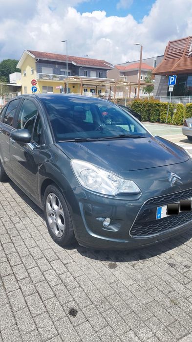 Citroën C3 - 2011 – Excelente Estado