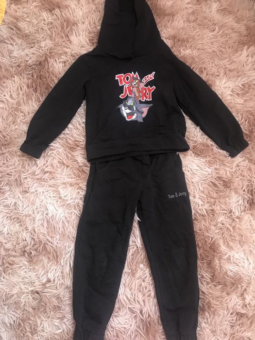 Костюм Том і джері