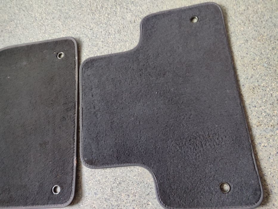 Коврики Ленд Ровер Эвок Land Rover Evoque