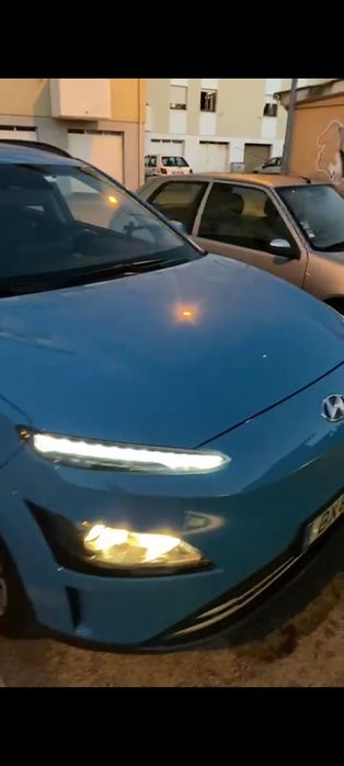 Tesla Long Ranger e outros para TVDE (Aluguer ou Comissao)