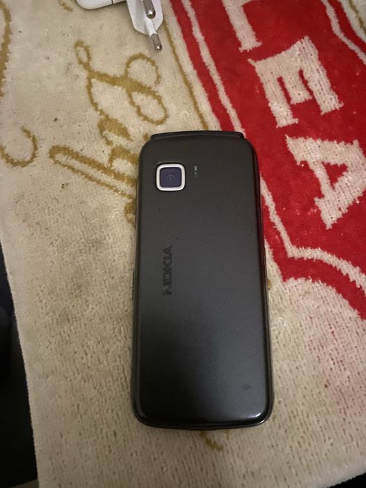 Nokia 5230 10€
