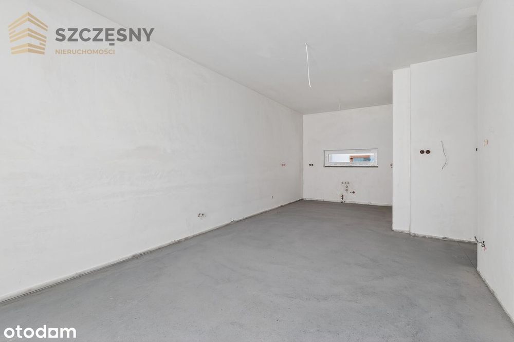 Promocja!M2 Radzymin Szafranowa z ogródkiem
