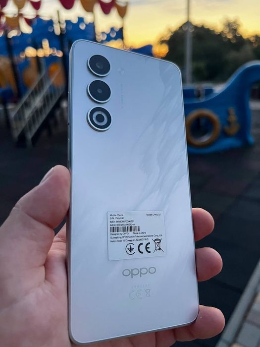 Продам OPPO A5 4G 6/128, NFC, стан нового