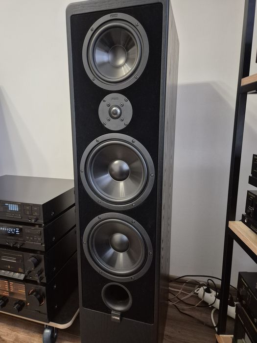 Kolumny Canton ergo RC-L