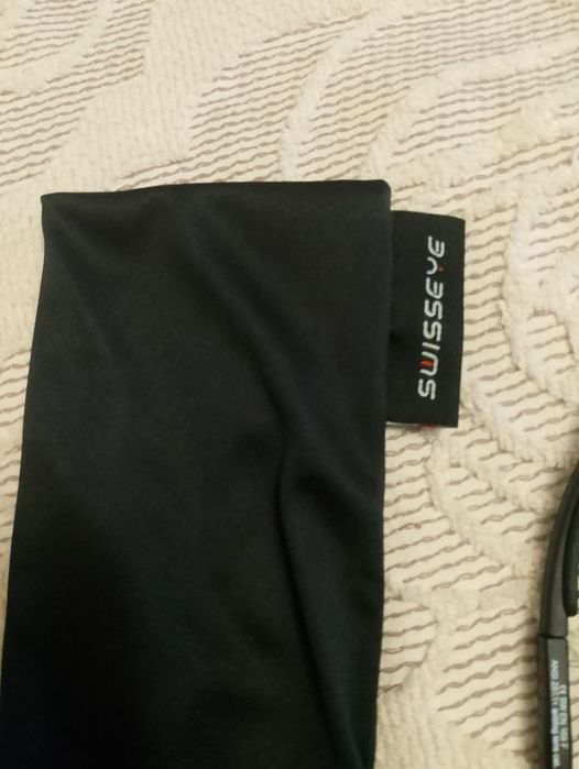 Балістичні окуляри Swisseye