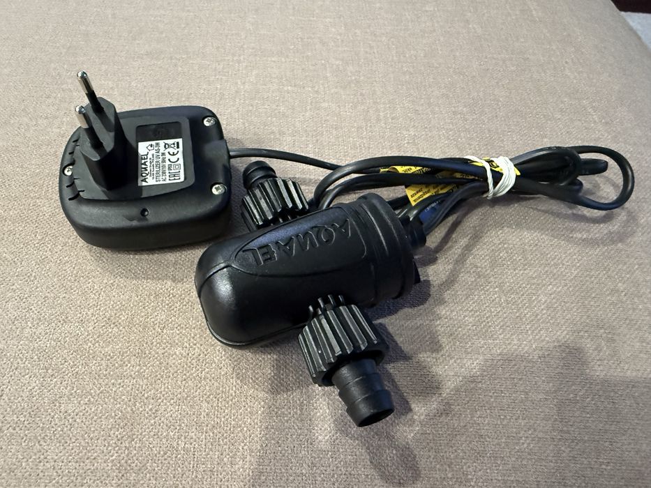 AQUAEL Sterilizer UV AS-3 W