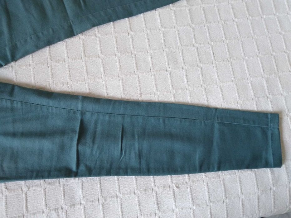 Calças Lefties Denim Collection 34