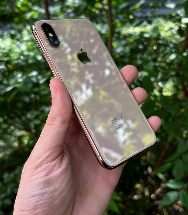 iPhone XS 256 gb Neverlock