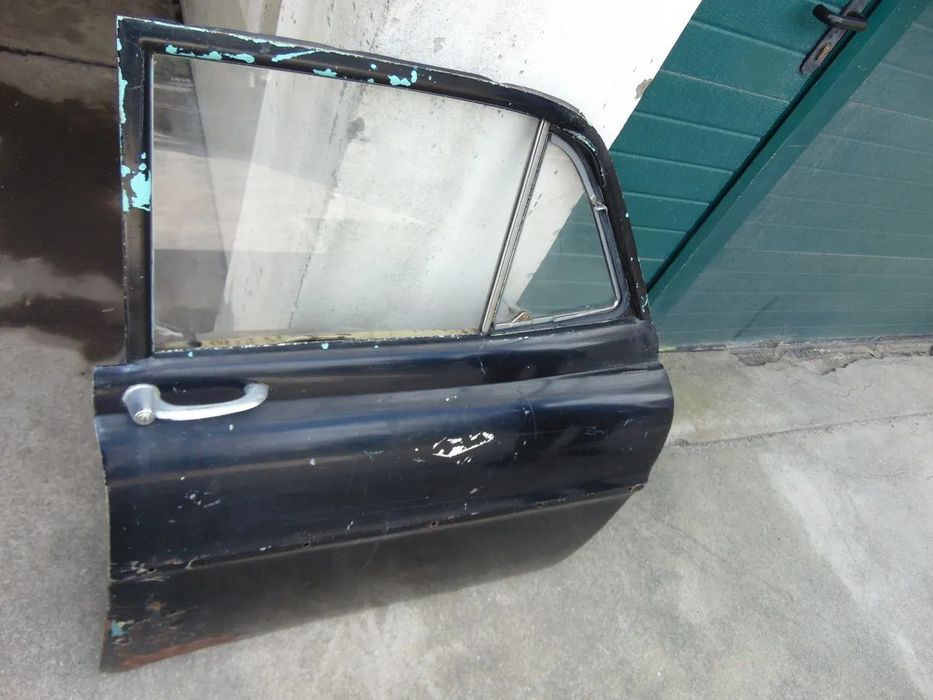 Opel Kapitan portas " nova de stock antigo