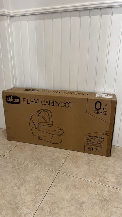 Chicco Alcofa Flexi