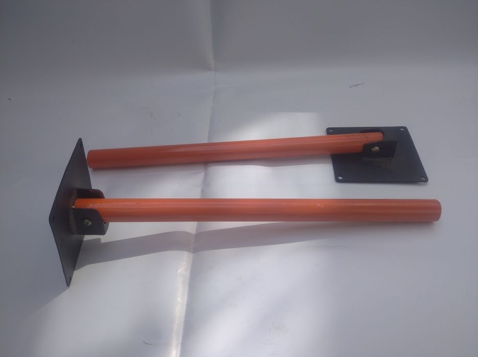 Кронштейни для зберігання коліс, складний (комплект)