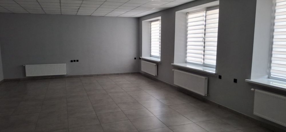 Офісні приміщення 470 м кв