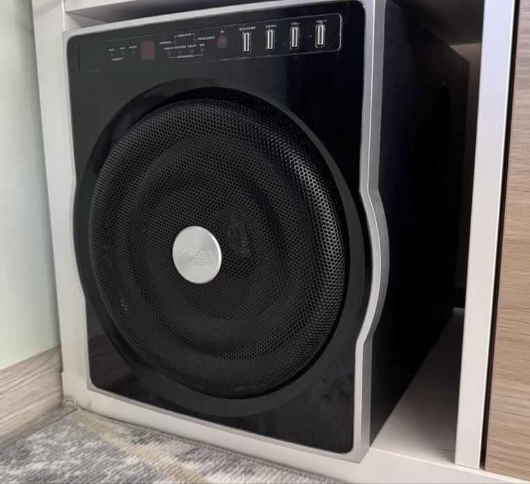 Акустика F&D 6000