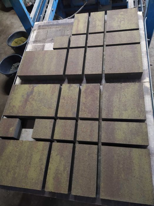 Тротуарна плитка