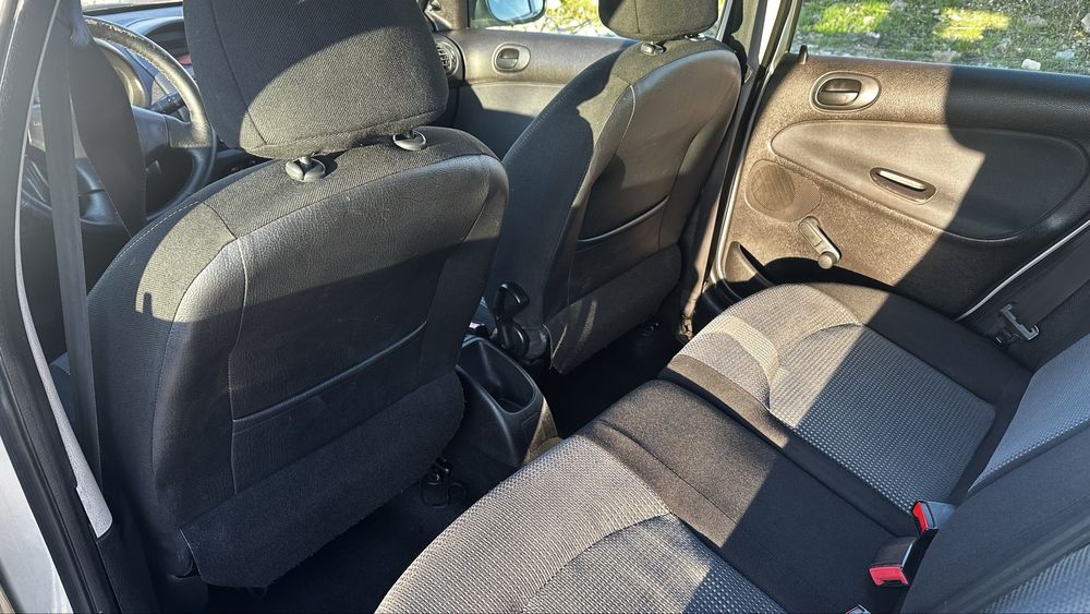 Peugeot 206sw 1.4hdi