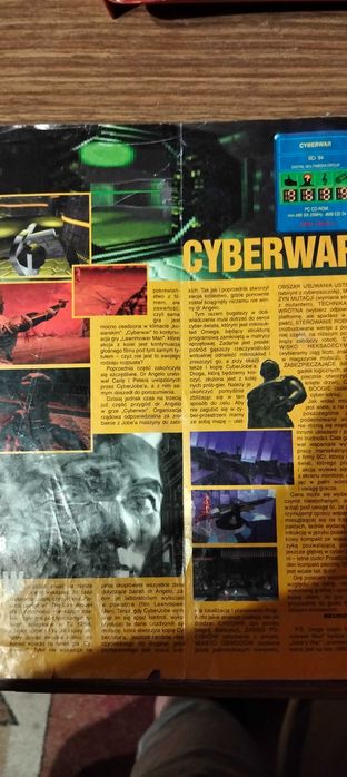 Magazyn Top Secret